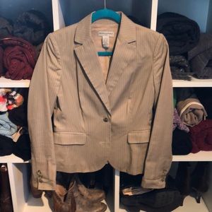 Banana Republic Blazer 👜